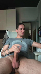 Soul_Ronin webcam model stream image