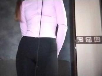 AmieFilipovic webcam model stream image