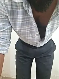 Being_zaroon webcam stripchat model stream image