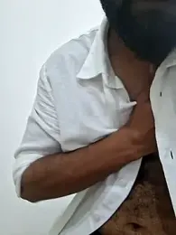 Being_zaroon webcam model stream image