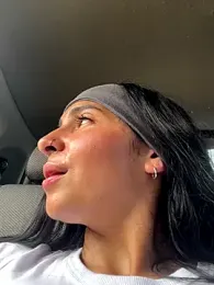 Meganmilk1 webcam stripchat model stream image