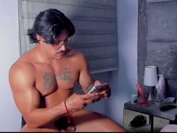 valentino_dossantos webcam model stream image