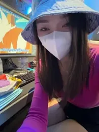 nideanbaby webcam model stream image