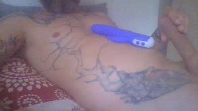 NioCelo webcam model stream image