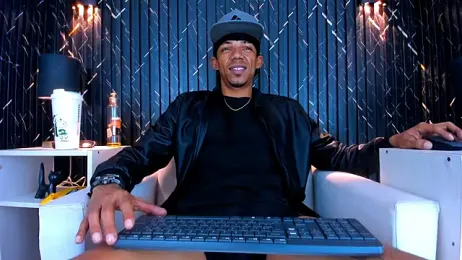 Gregory_Sforza webcam model stream image