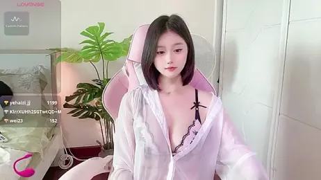 Dennielle- webcam model stream image