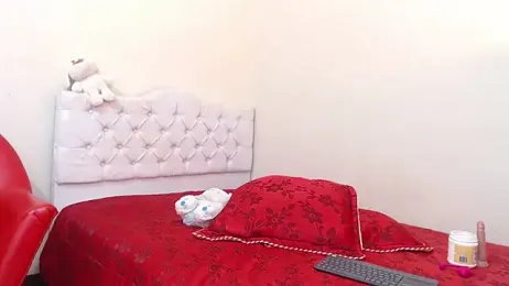 luna_hoott webcam model stream image