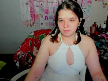 Acid-Kate webcam model stream image