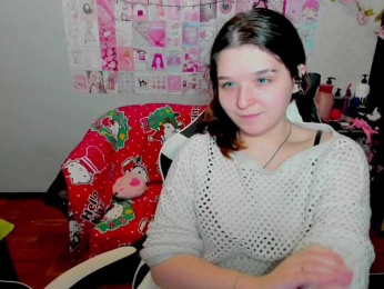 Acid-Kate webcam model stream image