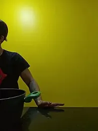 MaiPandora webcam stripchat model stream image