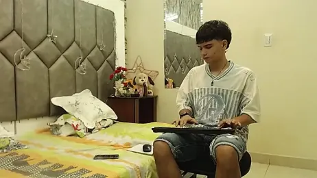 Steve_Hotman webcam stripchat model stream image