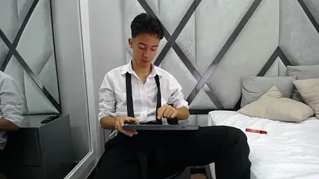 AustinReeds webcam model stream image