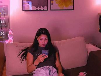 MiaBlisshere1 webcam model stream image