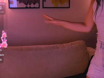 MiaBlisshere1 webcam model stream image