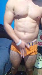 Carlos_fitness2 webcam cam4 model stream image