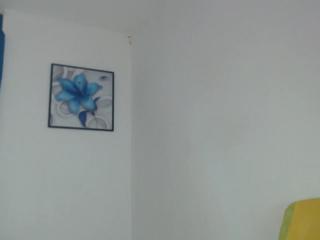 Drey Thomson webcam model stream image