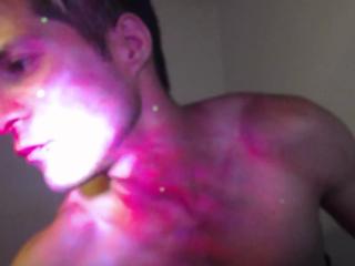 Drey Thomson webcam model stream image