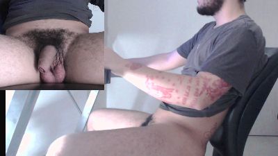 mateoconde00 webcam model stream image