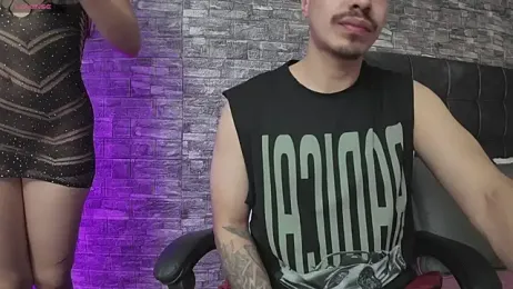 Rich_Couple_69 webcam model stream image