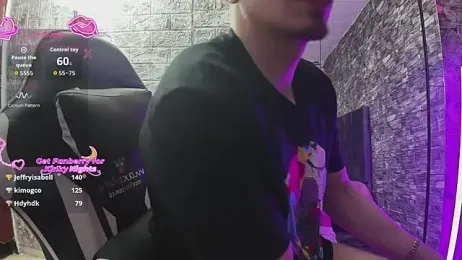 Rich_Couple_69 webcam model stream image