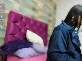 litlenessa_ webcam chaturbate model stream image