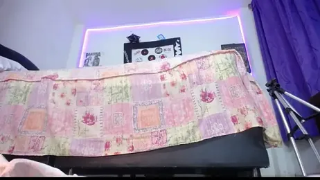 pinky_violeta webcam model stream image