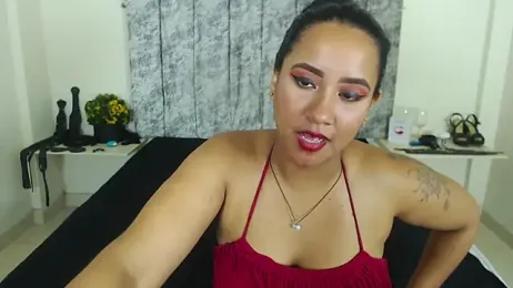 VelaAndEdwar webcam model stream image