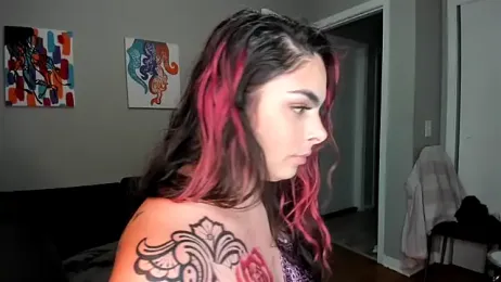 Persiasparadise webcam model stream image