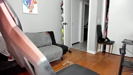 Persiasparadise webcam model stream image