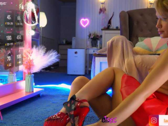 CassieKriss8537 webcam model stream image