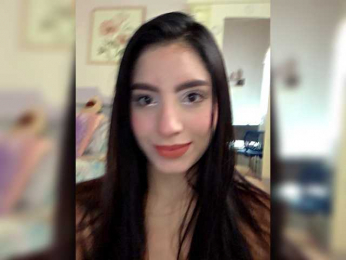 Esmeralda-Rossi webcam model stream image