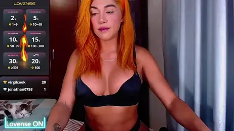 TastyTrap_18 webcam model stream image