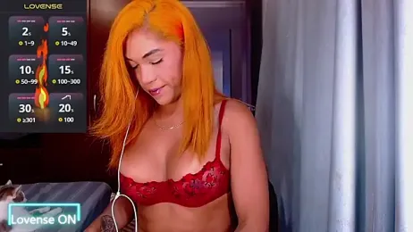 TastyTrap_18 webcam model stream image