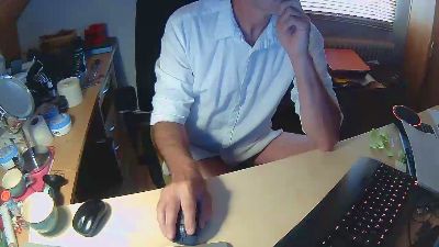 LimpFag webcam model stream image