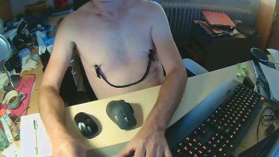LimpFag webcam model stream image