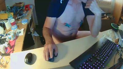 LimpFag webcam model stream image