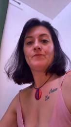 Belnature webcam model stream image