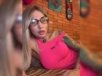 CosmoV1be webcam model stream image