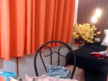 tsgrandshow webcam chaturbate model stream image