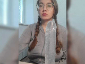 Kisa75 webcam model stream image