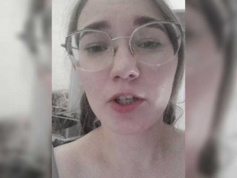 Kisa75 webcam model stream image