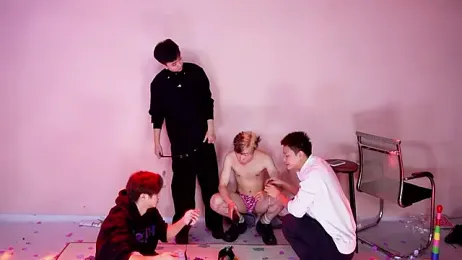 BOYgayHouse- webcam stripchat model stream image