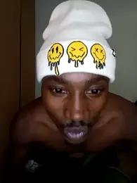 ManInbkack webcam model stream image