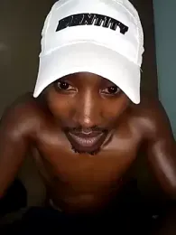 ManInbkack webcam model stream image