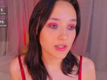 DarcyBlackwood webcam model stream image
