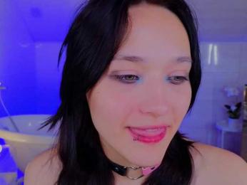 DarcyBlackwood webcam model stream image