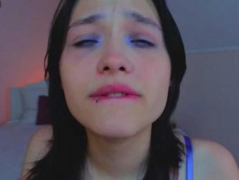 DarcyBlackwood webcam model stream image