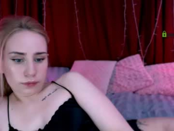 asol_muah webcam model stream image