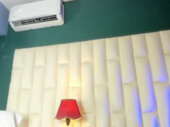 lizzy_and_mark_ webcam chaturbate model stream image