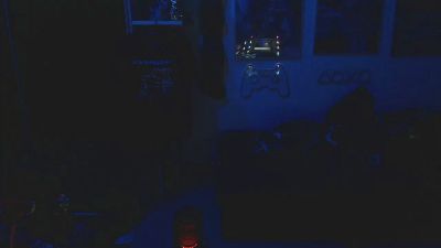 BaNaNeNOrAnGeN webcam model stream image